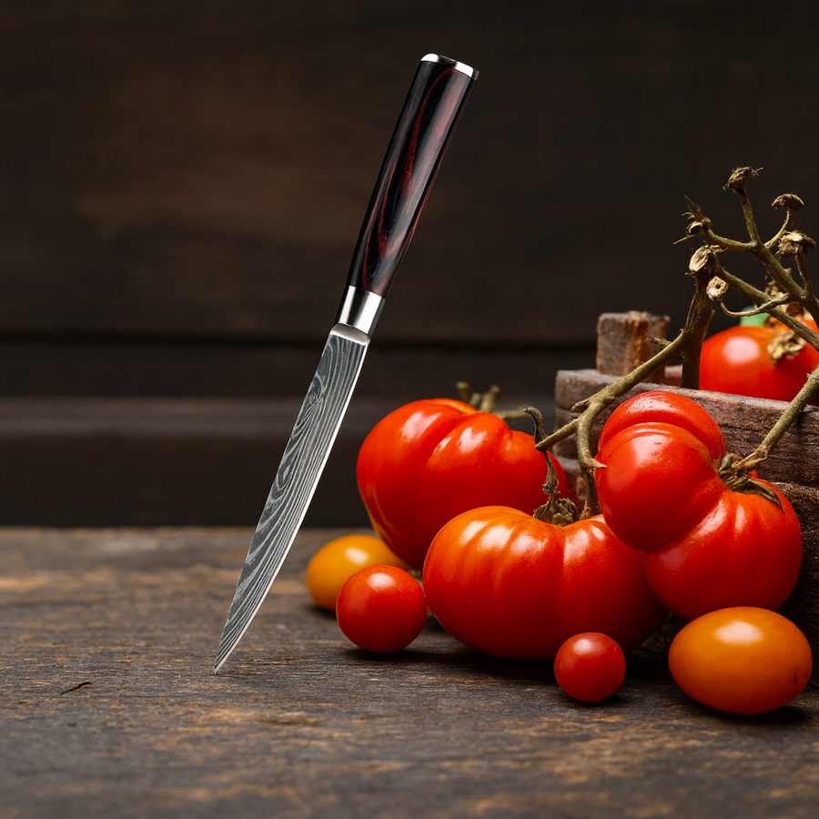 Kurogane™ Slicing Knife 3.5"